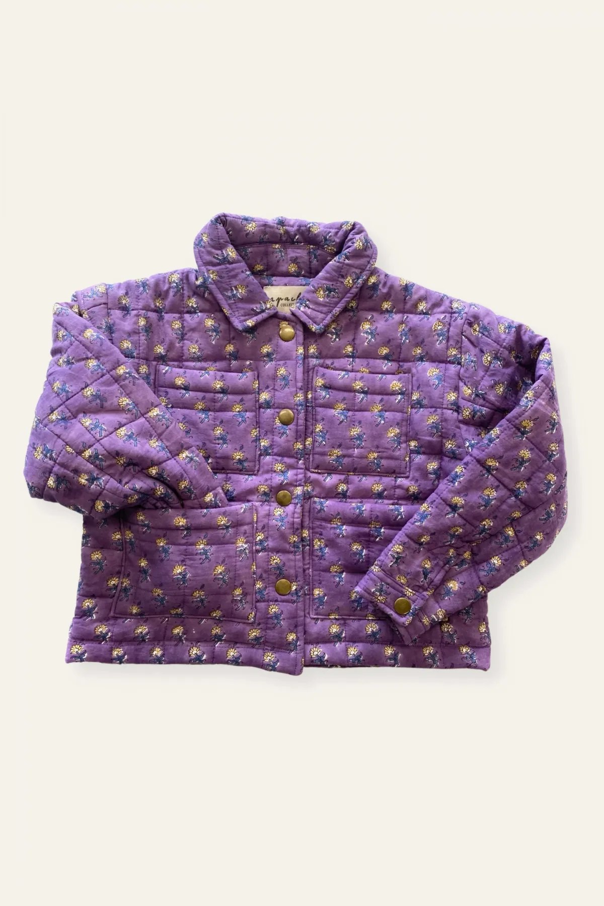 Veste Kamal