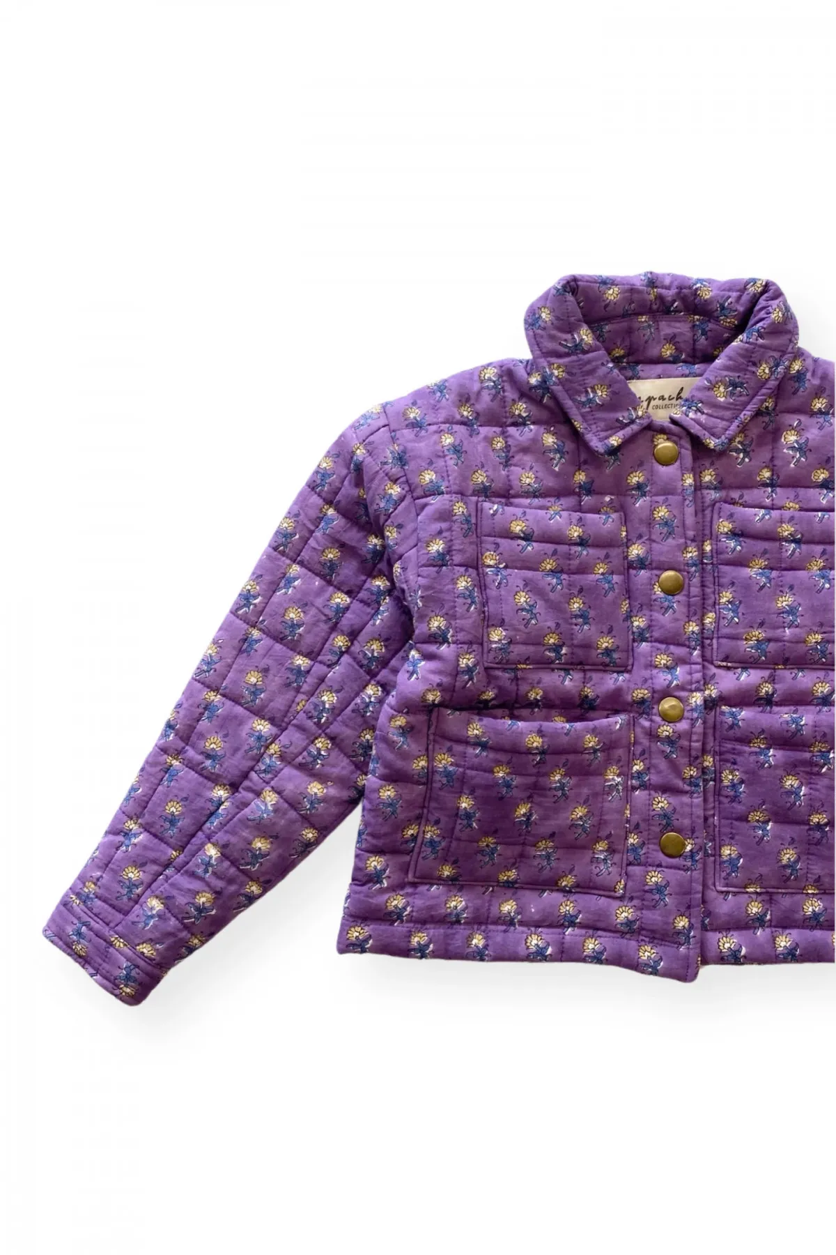 Veste Kamal