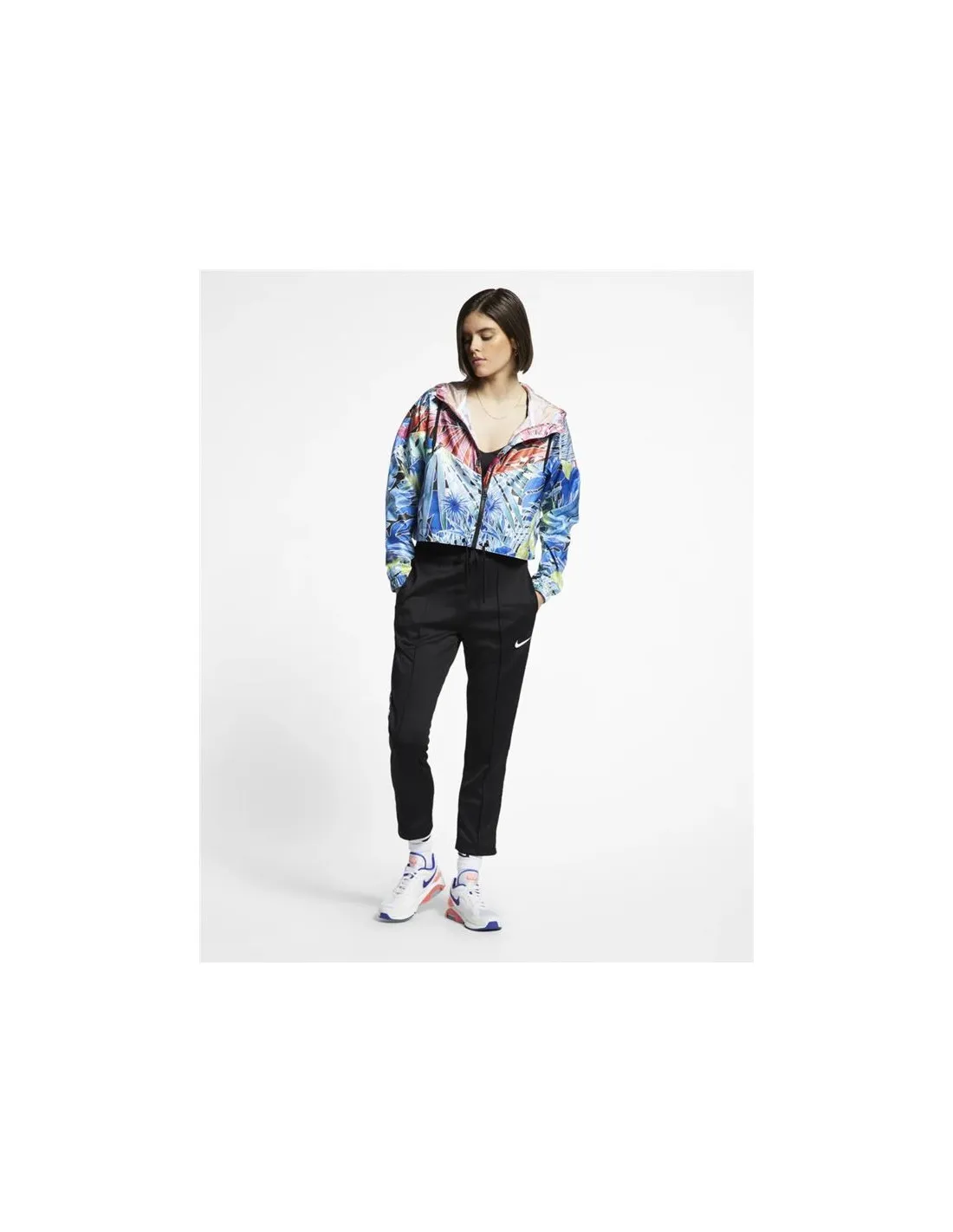Veste Nike Multicolore