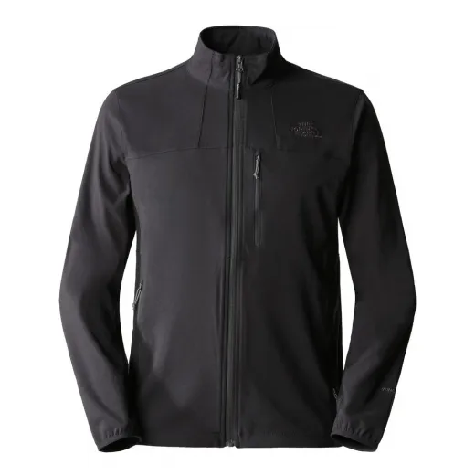 Veste nimble black