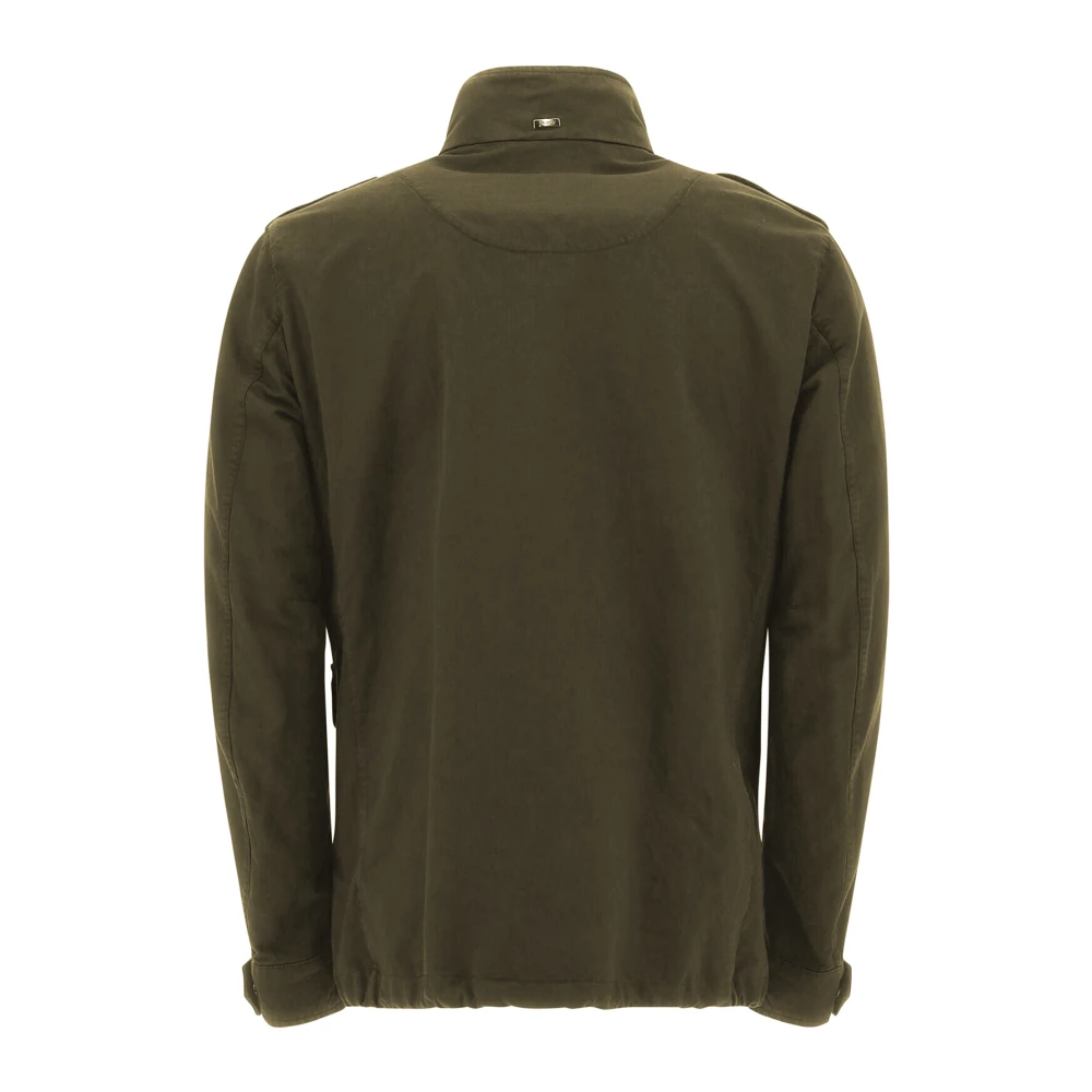 Veste Verdone Field