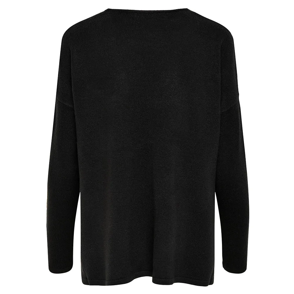 Victoria Pull Femme