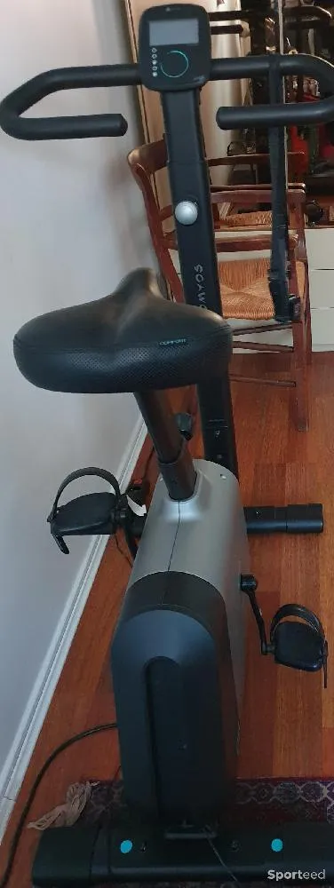 Vélo dappartement  d'occasion Ajouté le : 05/02/2022