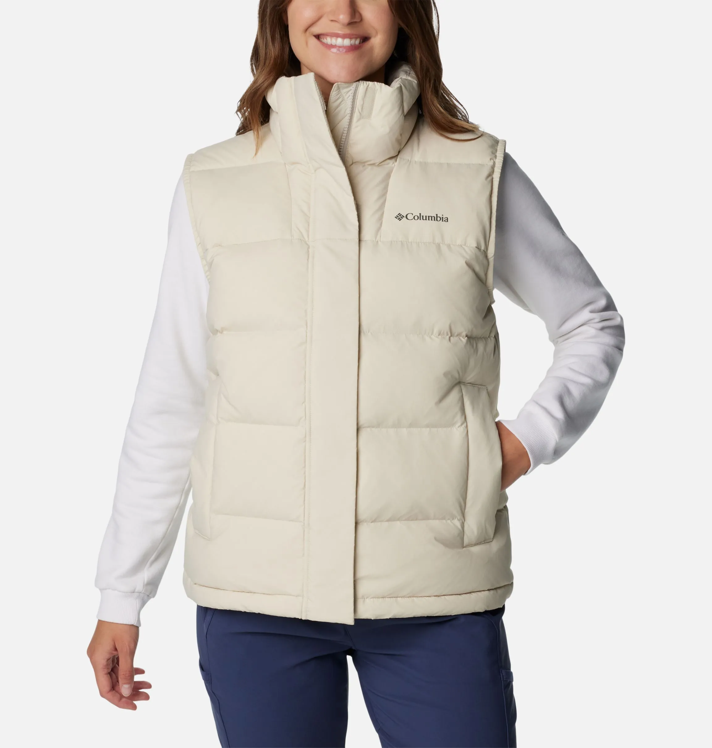Women’s Bulo Point™ II Down Vest