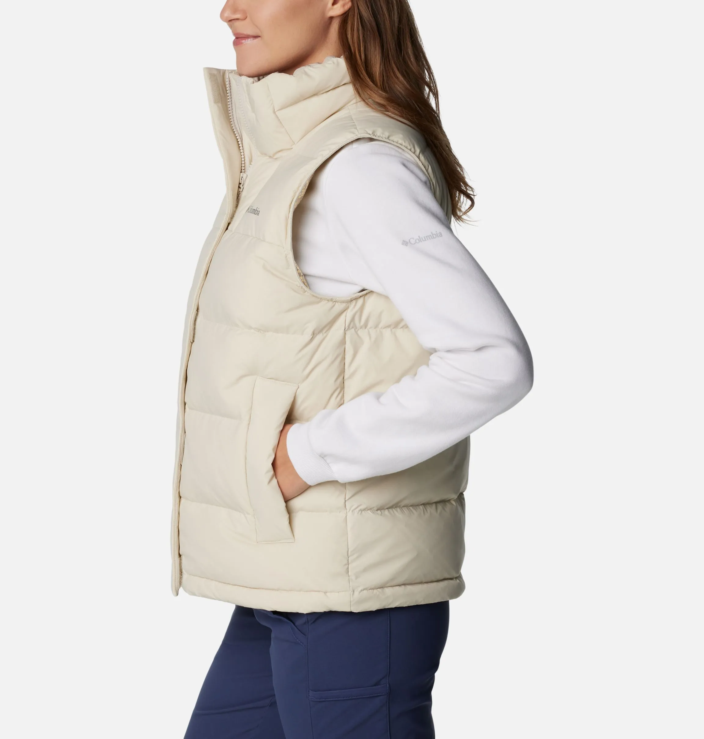 Women’s Bulo Point™ II Down Vest