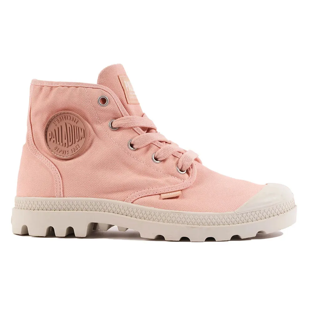 Womens Pampa Hi Chaussure Femme