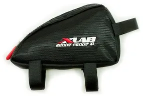 XLAB ROCKET POCKET XL - Noir