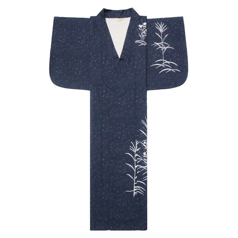 Yukata Pour Femme Traditionnel