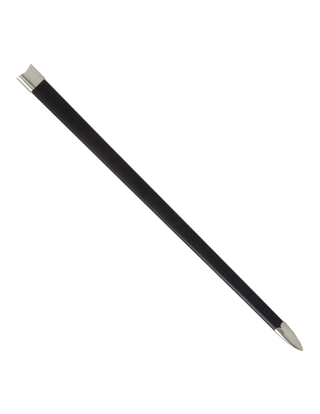 Épée médiévale bâtarde pour les pratiques (119 cm.) ⚔️ Boutique Épées